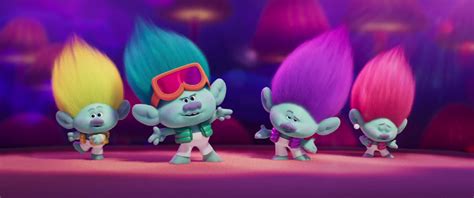 myflixer boy band|Trolls Band Together .